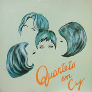 QUARTETO EM CY / REVELATION BRESILIENNE 66