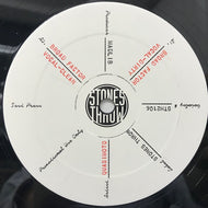 QUASIMOTO / BROAD FACTOR (promo)