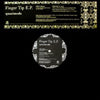 QUASIMODE / FINGER TRIP EP
