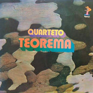 QUARTETO TEOREMA / QUARTETO TEOREMA (1973)