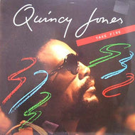 QUINCY JONES / TAKE FIVE