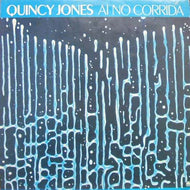 QUINCY JONES / AI NO CORRIDA
