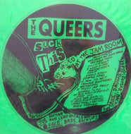 QUEERS / SUCK THIS