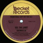 QUINELLA / YOUR PLACE OR MINE / SEE THE LIGHT