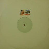 QUEEN / I WAS BORN TO LOVE YOU (SFBS RED FRED MIX)