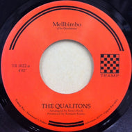 QUALITONS / MELLBIMBO