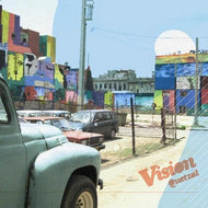 QUETZAL / VISION