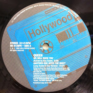 QUEEN / SHADOW / WE WILL ROCK YOU / BASIC MEGA-MIX