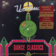 QUINCY JONES / AI NO CORRIDA 