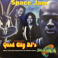 QUAD CITY DJ'S / SPACE JAM