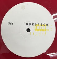 QUESTION / 5TH QUESTION