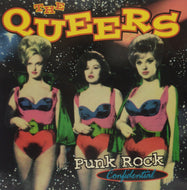 QUEERS / PUNK ROCK CONFIDENTIAL