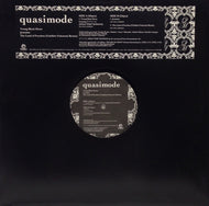 QUASIMODE / YOUNG BLACK HORSE