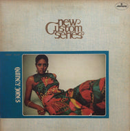 QUINCY JONES / NEW CUSTOM