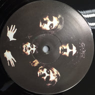 QUEEN / FAT BOTTOM GIRLS (ROMAN PUSHKIN MIXES)