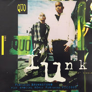 QUO / QUO FUNK