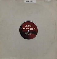QUENCH / CHUNK EP