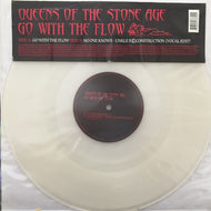 QUEENS OF THE STONE AGE / GO WITH THE FLOW