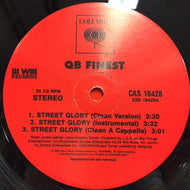 QB FINEST / STREET GLORY