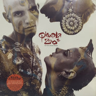  QKUMBA ZOO / THE CHILD (INSIDE) REMIXES