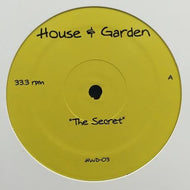 QUINCY JONES / MUSIQ / THE SECRET / HALF CRAZY