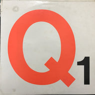 QUINCY JONES / Q1