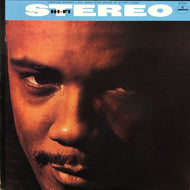 QUINCY JONES / The Great Wide World Of Quincy Jones