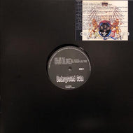 QUEEN / Queen's Blend Underground Cuts