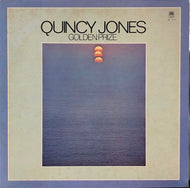 QUINCY JONES / Golden Prize