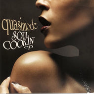 QUASIMODE / Soul Cookin' EP