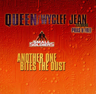 QUEEN with WYCLEF JEAN feat PRAS AND FREE / ANOTHER ONE BITES THE DUST