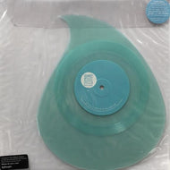 QUANTIC & ALICE RUSSELL WITH THE COMBO BARBARO / I'd Cry / Here Again