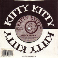 QUICKSPACE / Quickspace Happy Song #2
