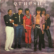 Q.T. HUSH / Q.T. HUSH