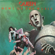 QUEEN / News Of The World