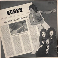 QUEEN / No News Is Good News
