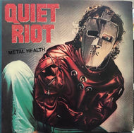 QUIET RIOT / Metal Health