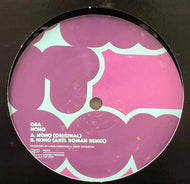 O&A / Noho