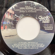 QUANTIC AND HIS COMBO BARBARO / Linda Morena / Enyere Kumbara