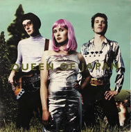 QUEEN OF JAPAN / Total Eclipse / Cool Cat