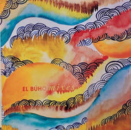 QUANTIC & NICKODEMUS / Cumbia Sobre El Mar / Inmortales (El Buho Remixes) 