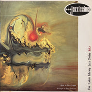 QUINTETTO SANTUCCI-SCOPPA / The Italian Library Jazz Series Vol. 1