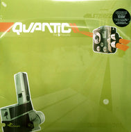 QUANTIC / THE 5TH EXOTIC