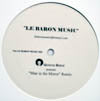 QUINCY BONES / MAN IN THE MIRROR