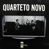 QUARTETO NOVO / QUARTETO NOVO