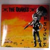 QUAKES / PSYOPS