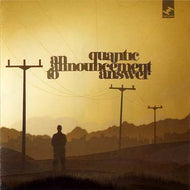 QUANTIC / AN ANNOUNCEMENT ANSWER