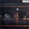 QUINTETTO BASSO - VALDAMBRINI / WALKING IN THE NIGHT