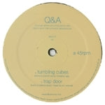 Q&A / TUMBLING CUBES