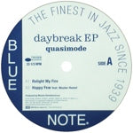 QUASIMODE / DAYBREAK EP